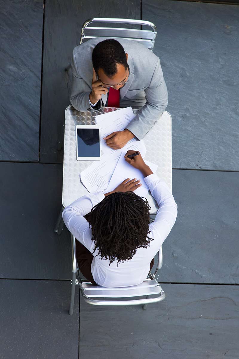 Digital consulting firm | Ituba Access Matters