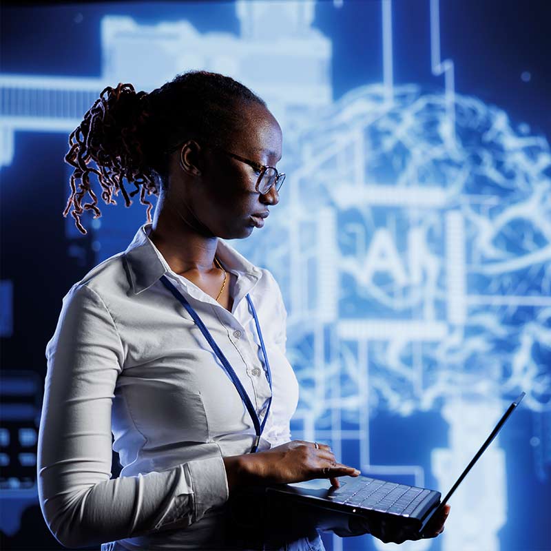 Digital transformation consulting | Ituba Access