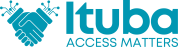Ituba Access Matters Logo