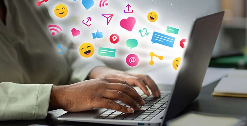 Social Media Management | Ituba Access