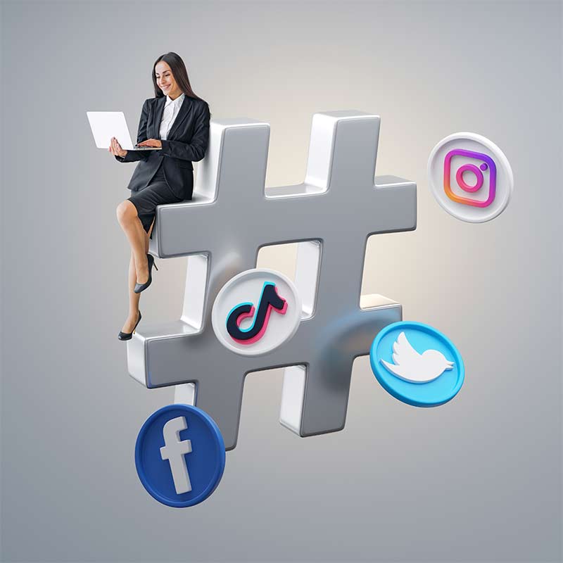 Social media management for business | Ituba Access