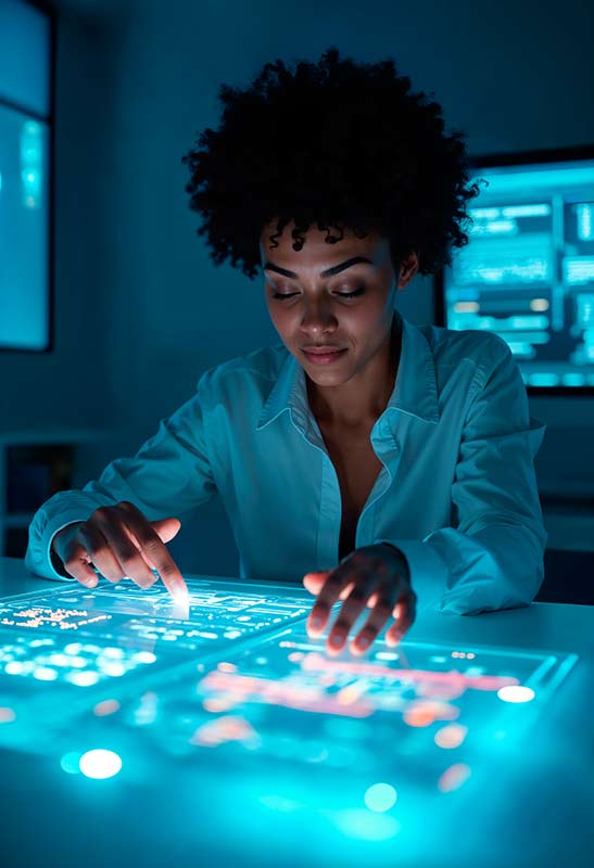 Digital products for business | Ituba Access