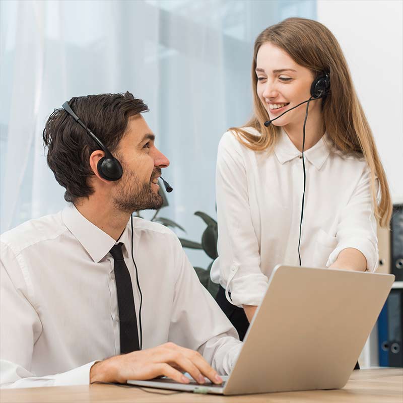 Virtual Assistant | Ituba Access