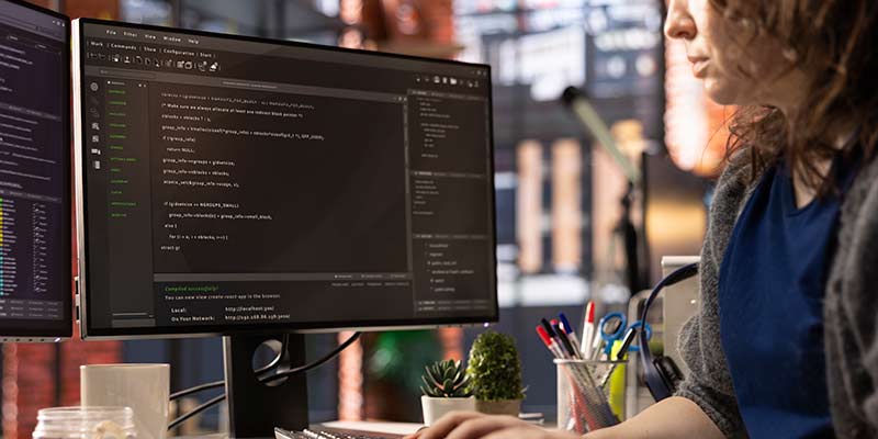 Custom software development in south africa